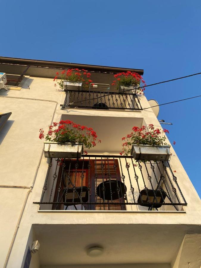 Apartment Sea Galizana Exterior photo