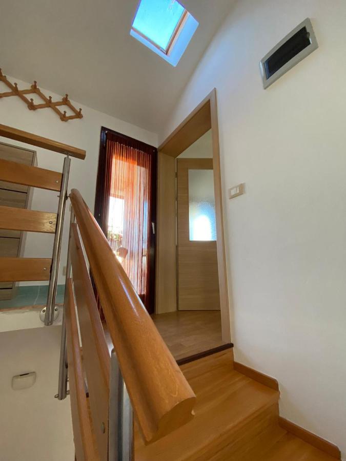 Apartment Sea Galizana Exterior photo