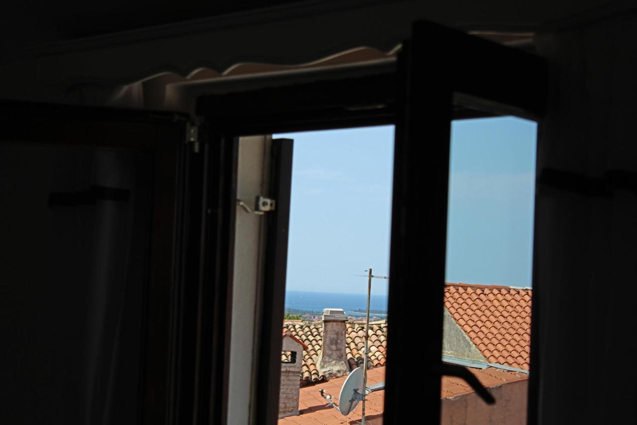 Apartment Sea Galizana Exterior photo