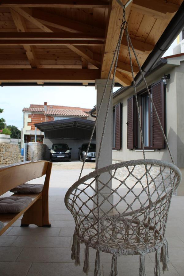 Apartment Sea Galizana Exterior photo