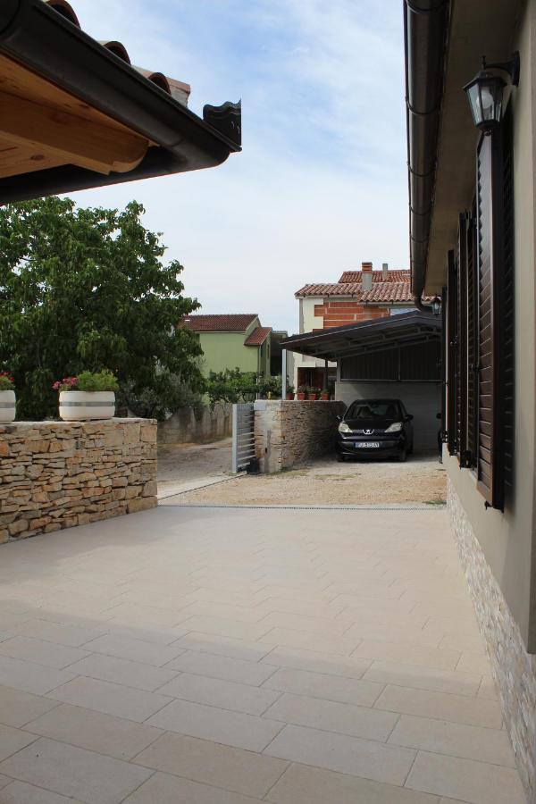 Apartment Sea Galizana Exterior photo