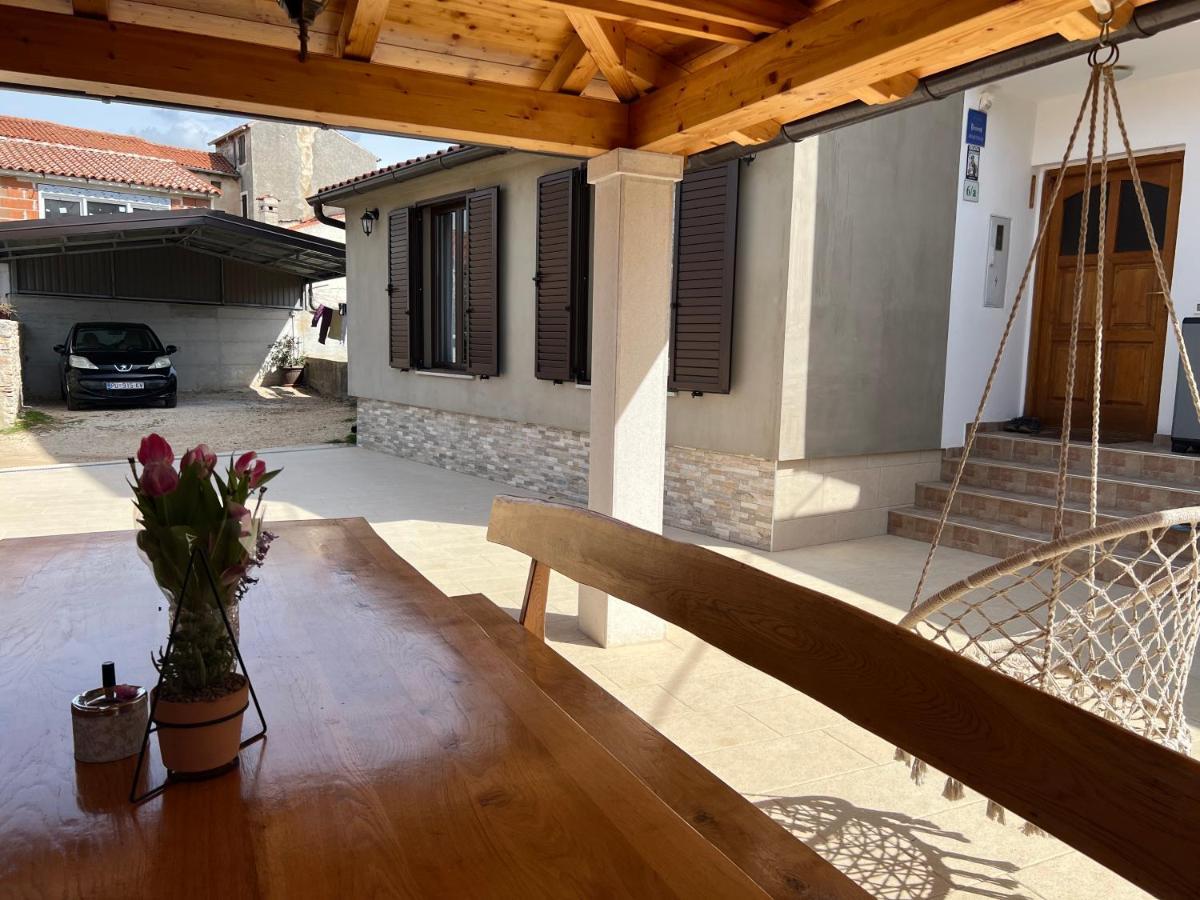 Apartment Sea Galizana Exterior photo