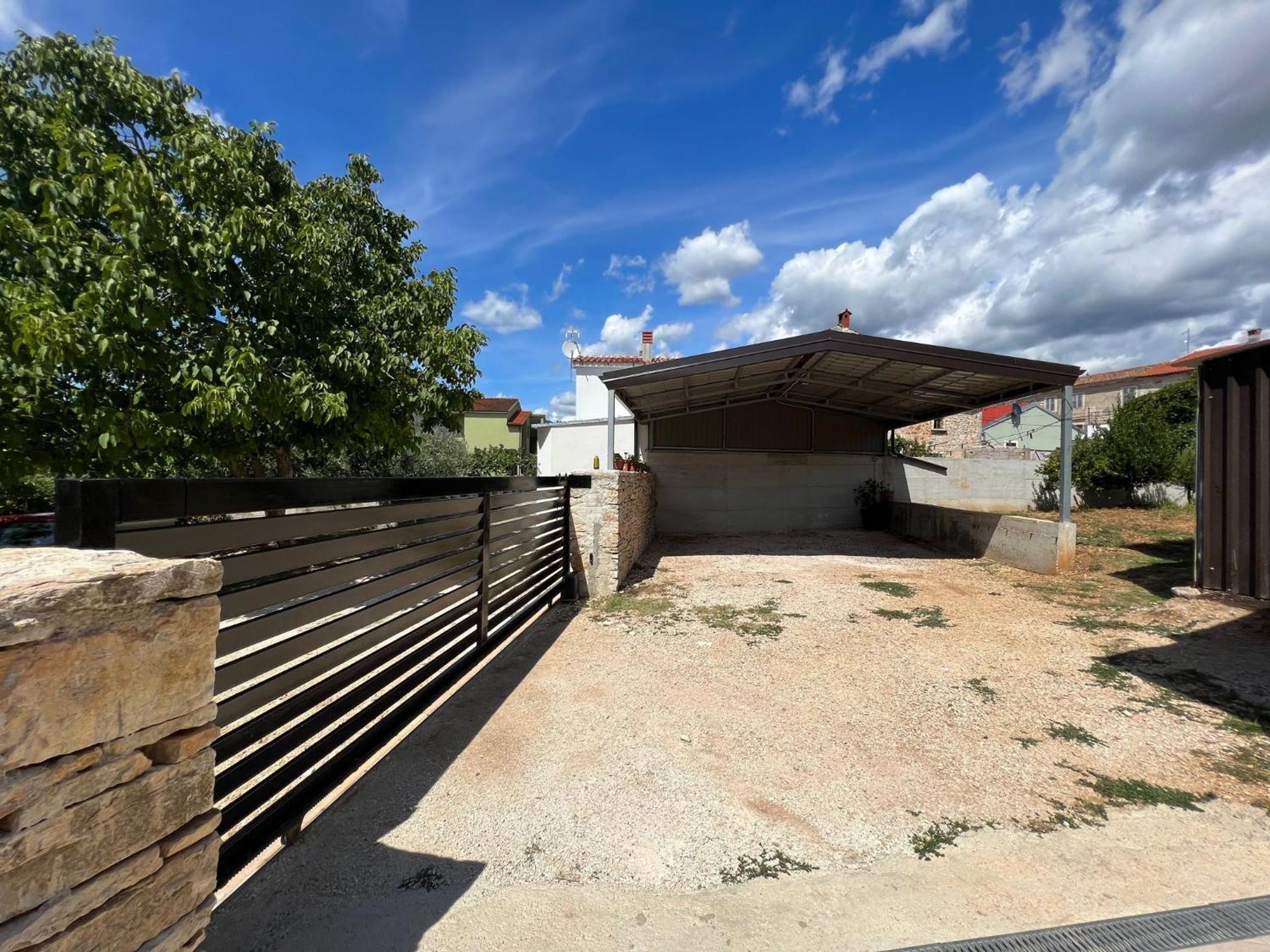 Apartment Sea Galizana Exterior photo