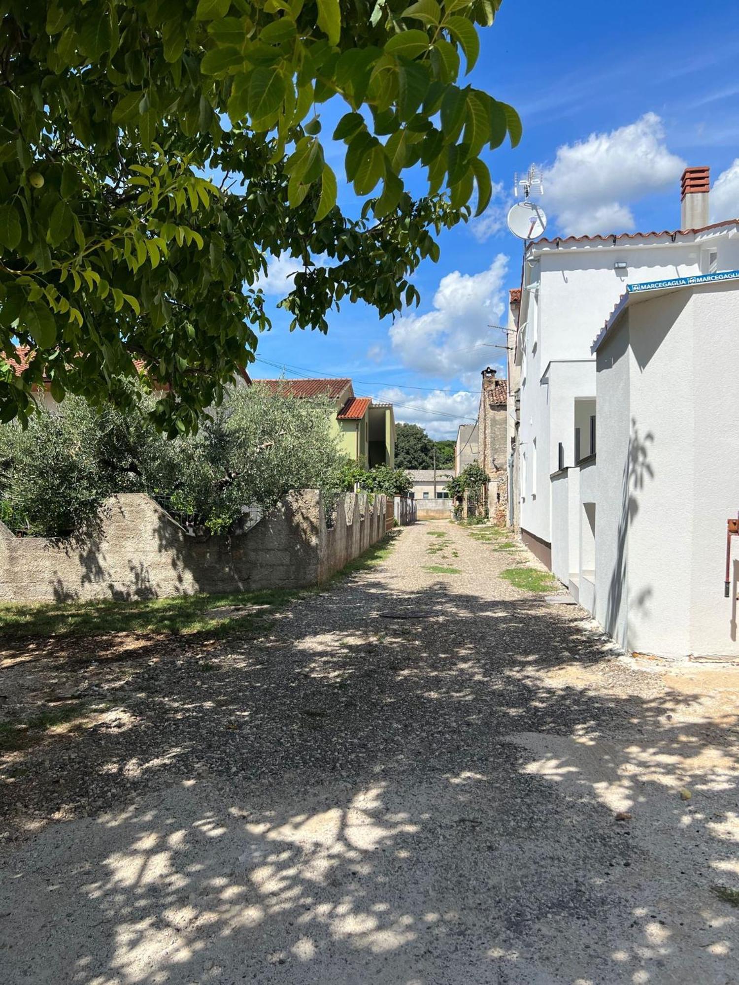 Apartment Sea Galizana Exterior photo